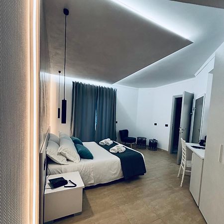 Park Hotel Imperatore Adriano Тіволі Екстер'єр фото