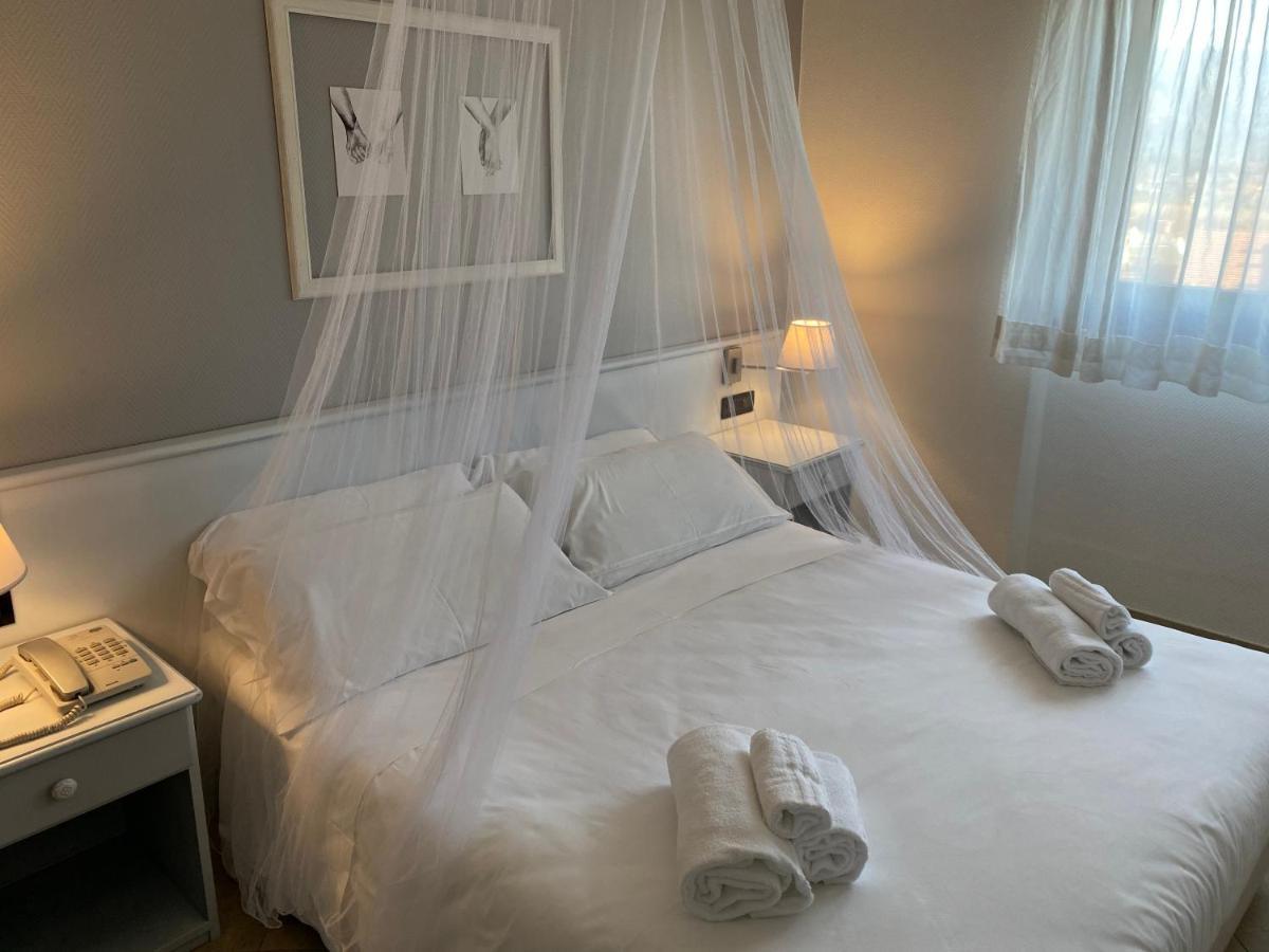 Park Hotel Imperatore Adriano Тіволі Екстер'єр фото