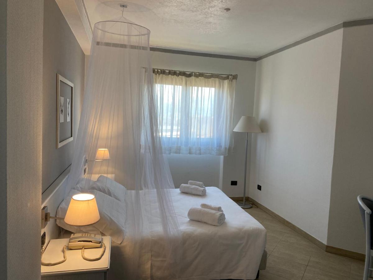 Park Hotel Imperatore Adriano Тіволі Екстер'єр фото