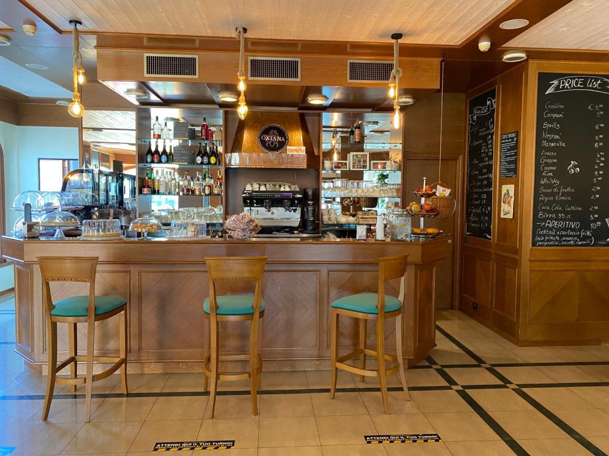 Park Hotel Imperatore Adriano Тіволі Екстер'єр фото