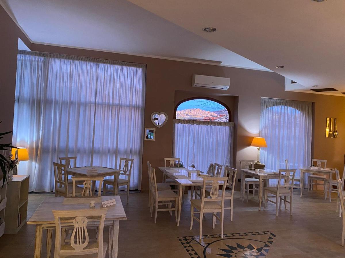 Park Hotel Imperatore Adriano Тіволі Екстер'єр фото
