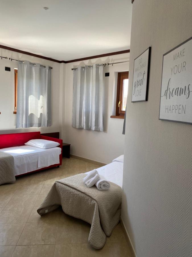 Park Hotel Imperatore Adriano Тіволі Екстер'єр фото