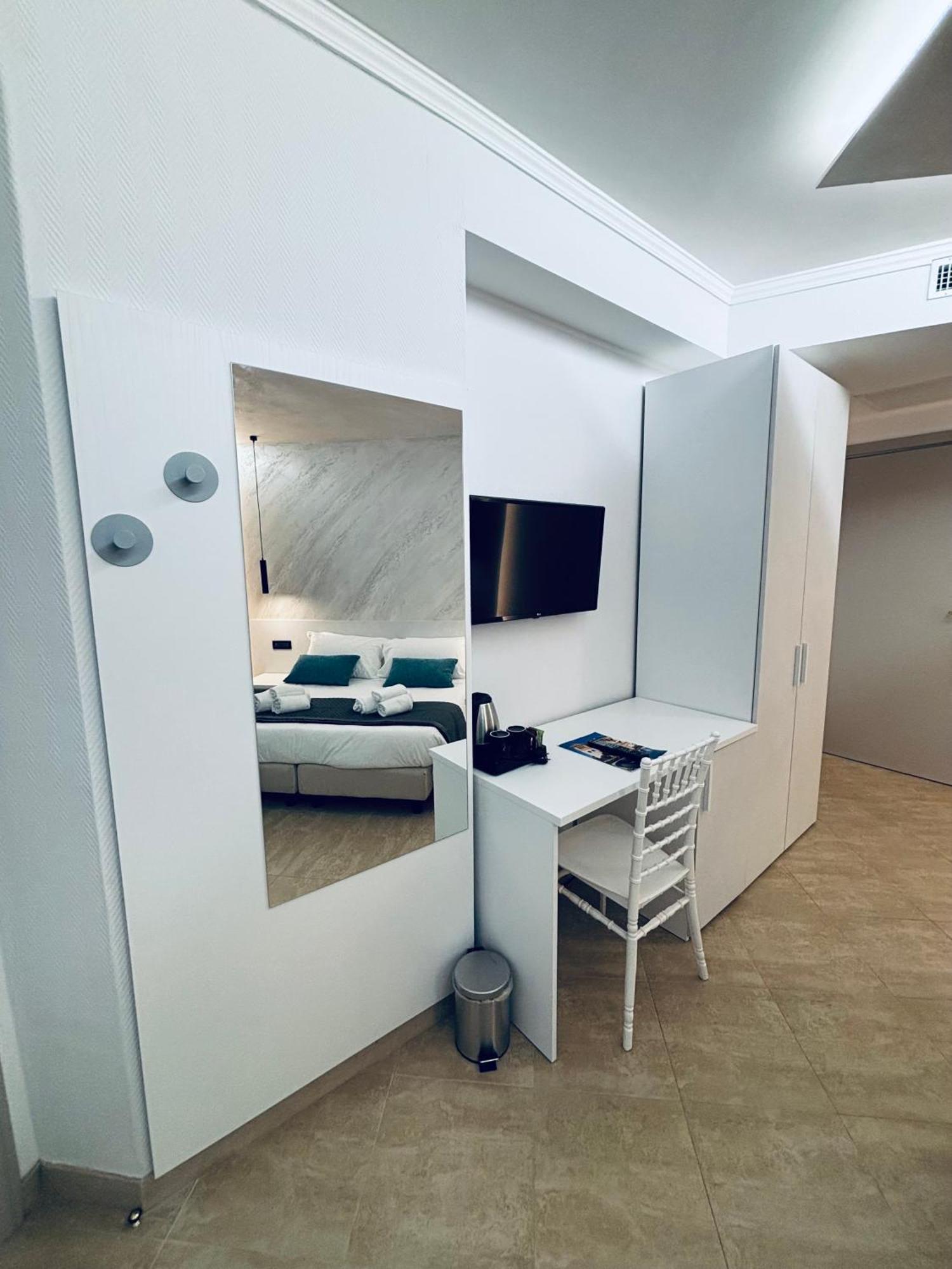 Park Hotel Imperatore Adriano Тіволі Екстер'єр фото