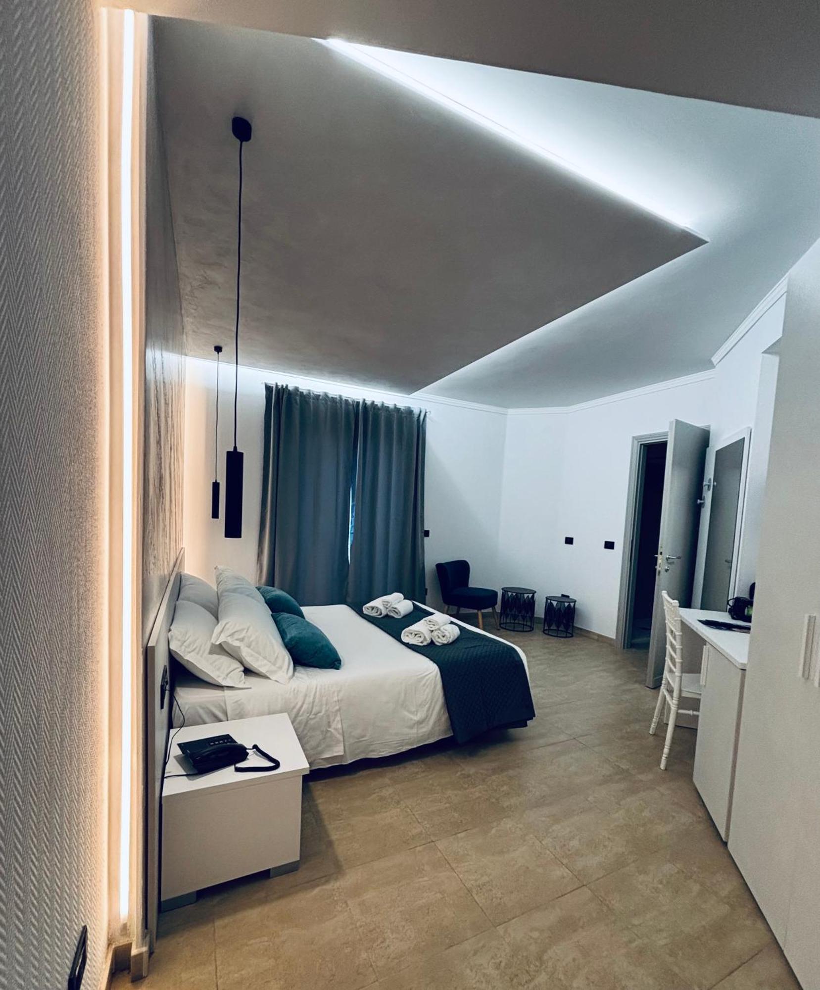 Park Hotel Imperatore Adriano Тіволі Екстер'єр фото
